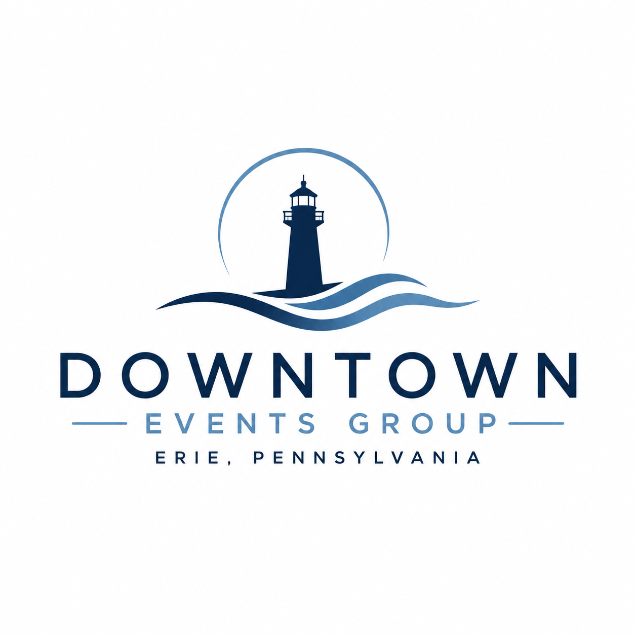 Downtown Events Group, Erie, Pennsylvania
